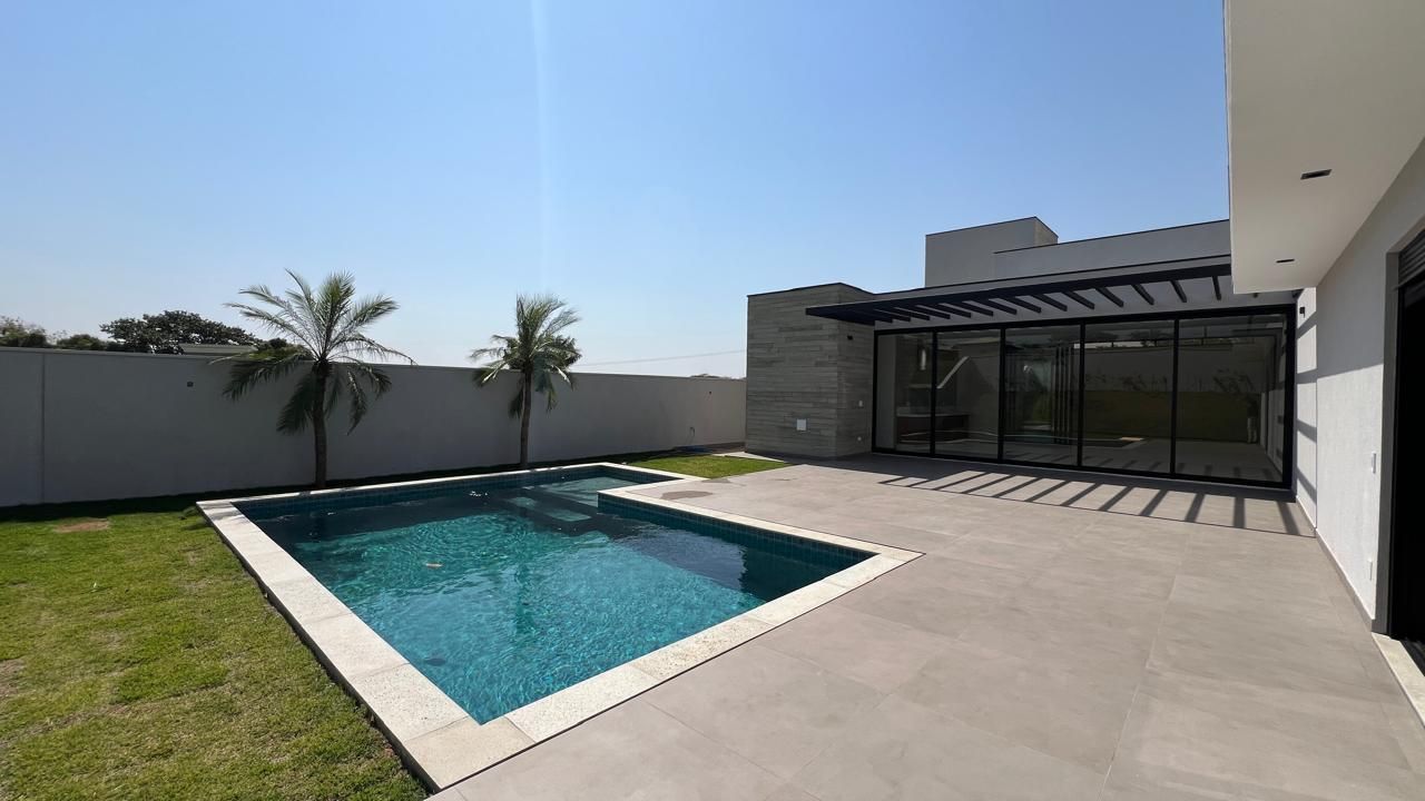 Casa à Venda no Condomínio Xapada Parque Ytu, Itu/Sp