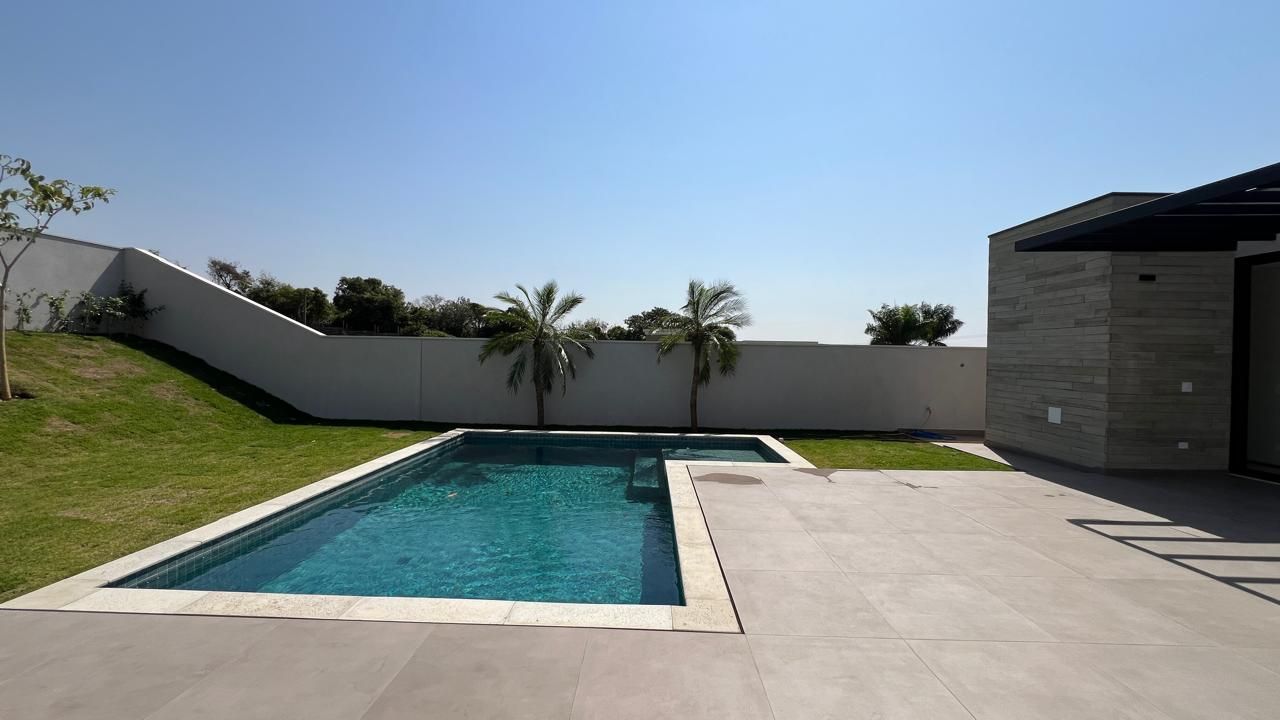 Casa de condomínio à venda no Condomínio Xapada Parque Ytu: