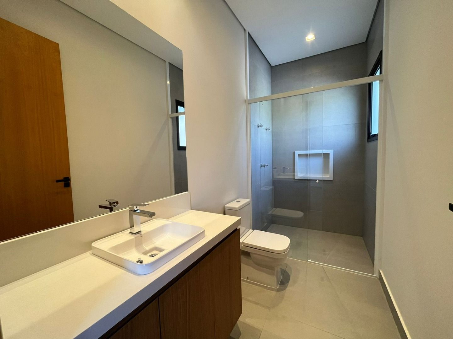 Casa de condomínio à venda no Condomínio Xapada Parque Ytu: