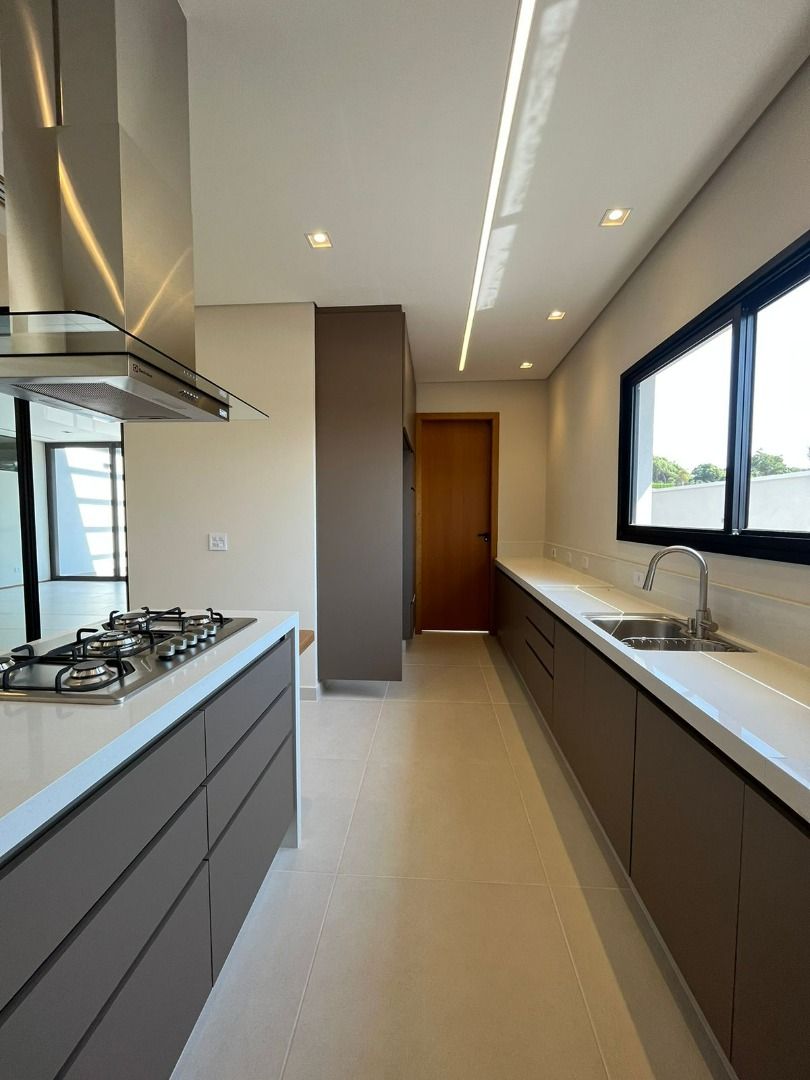 Casa de condomínio à venda no Condomínio Xapada Parque Ytu: