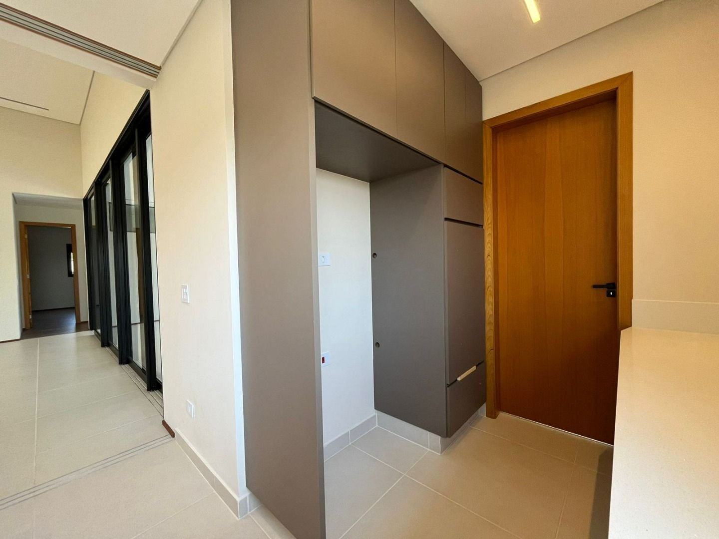 Casa de condomínio à venda no Condomínio Xapada Parque Ytu: