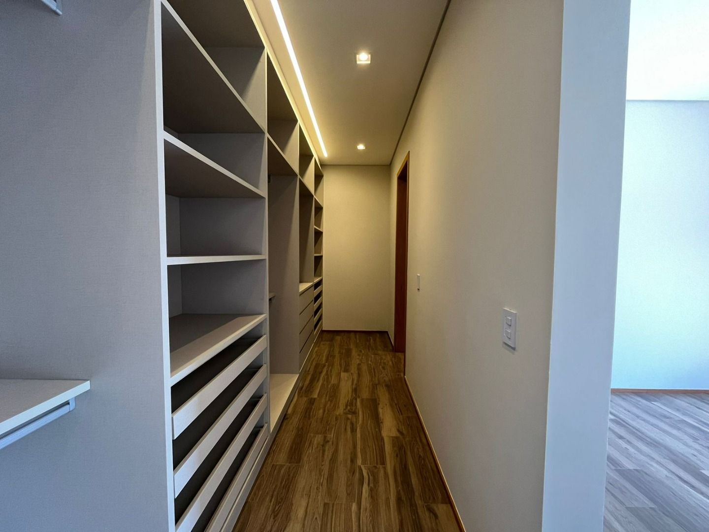 Casa de condomínio à venda no Condomínio Xapada Parque Ytu: