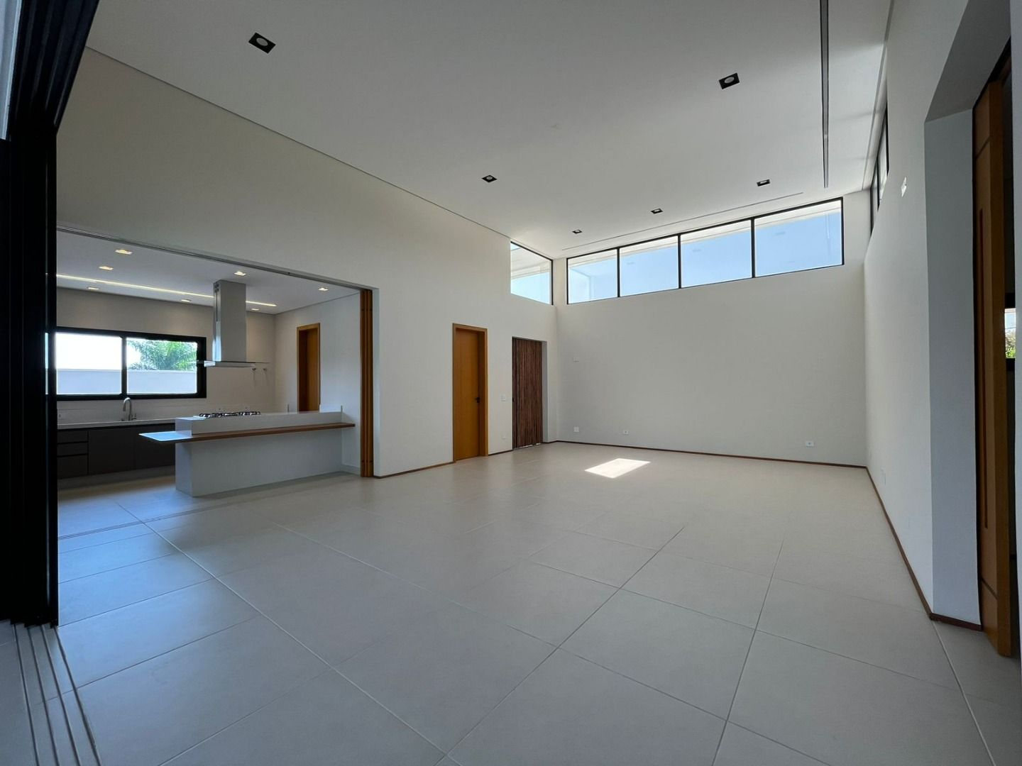 Casa de condomínio à venda no Condomínio Xapada Parque Ytu: