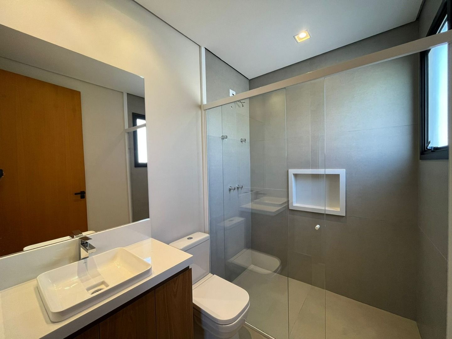 Casa de condomínio à venda no Condomínio Xapada Parque Ytu: