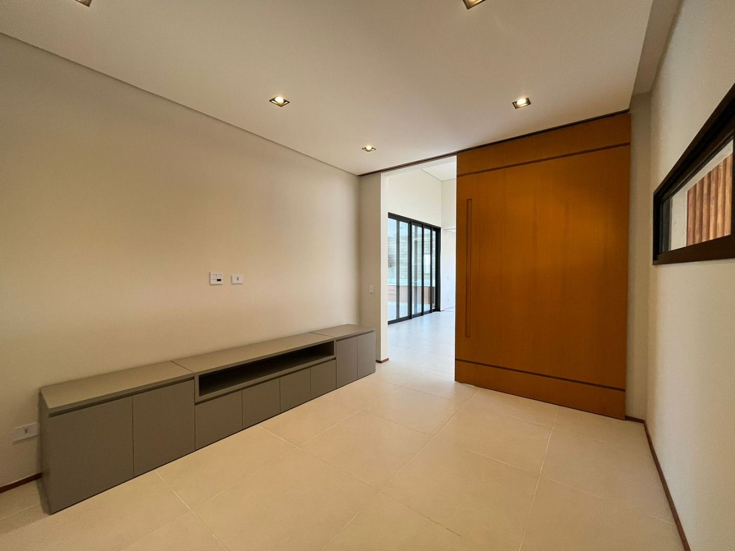 Casa de condomínio à venda no Condomínio Xapada Parque Ytu: