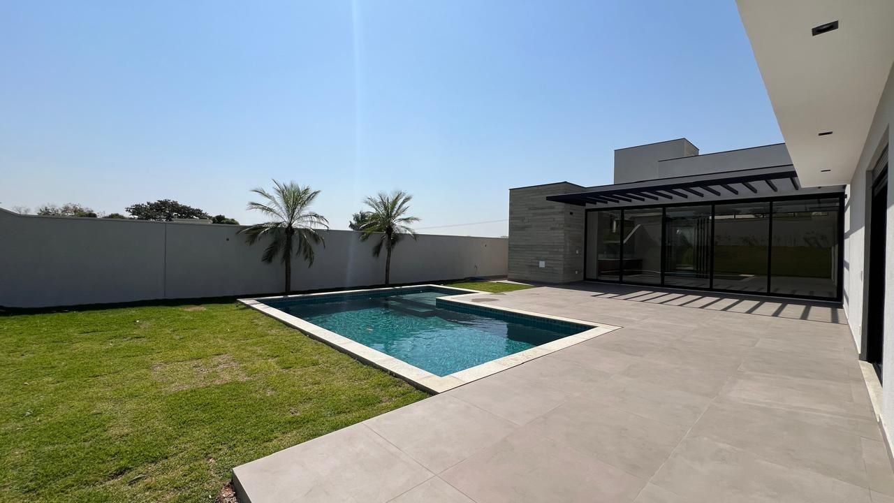 Casa de condomínio à venda no Condomínio Xapada Parque Ytu: