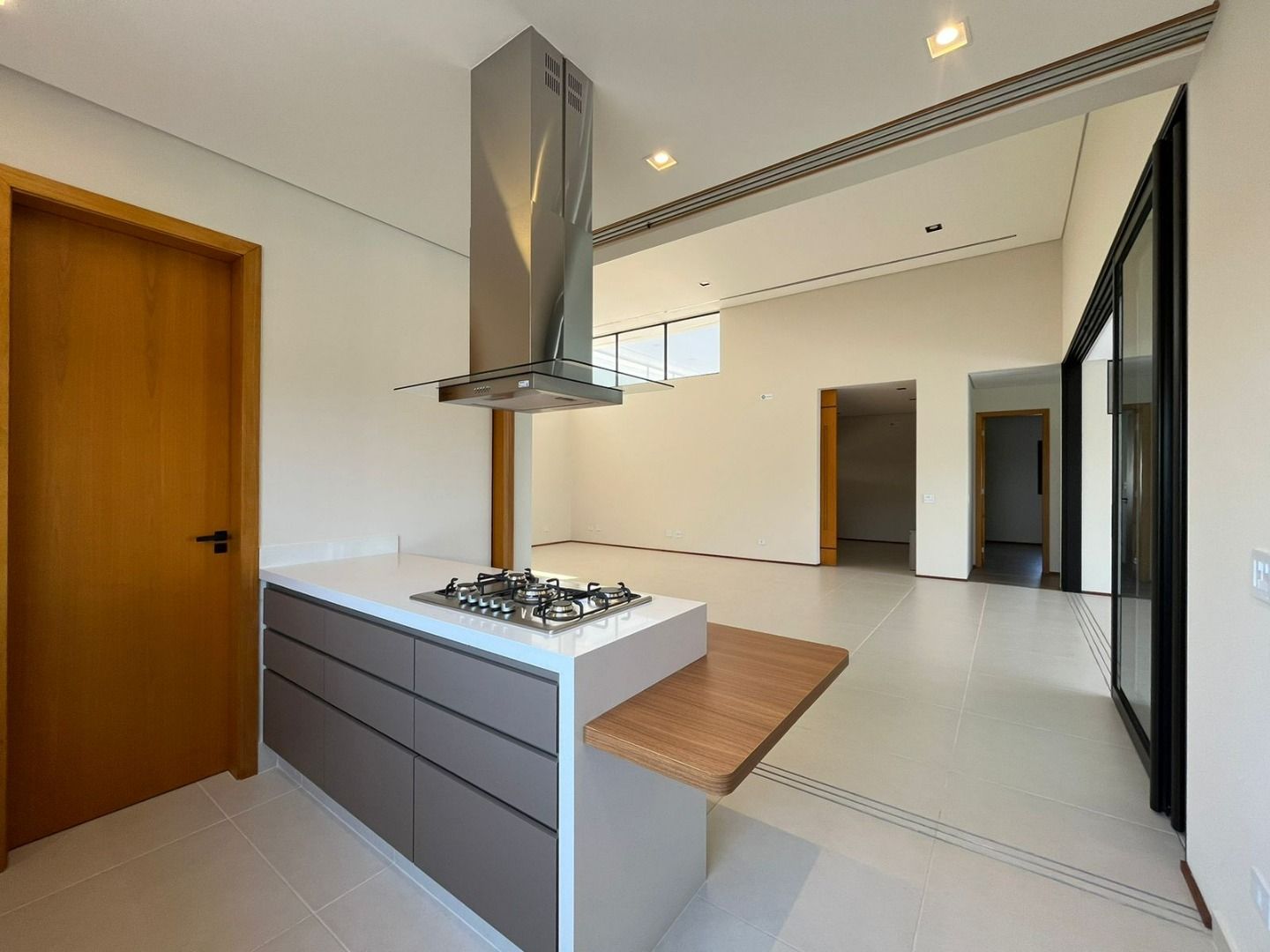 Casa de condomínio à venda no Condomínio Xapada Parque Ytu: