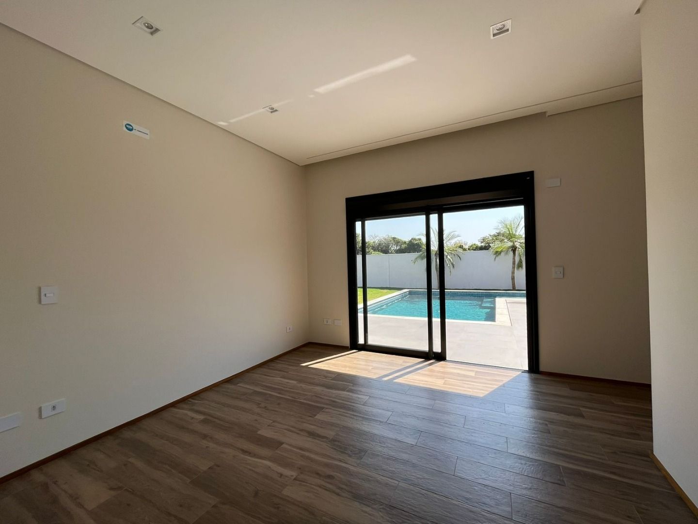 Casa de condomínio à venda no Condomínio Xapada Parque Ytu: