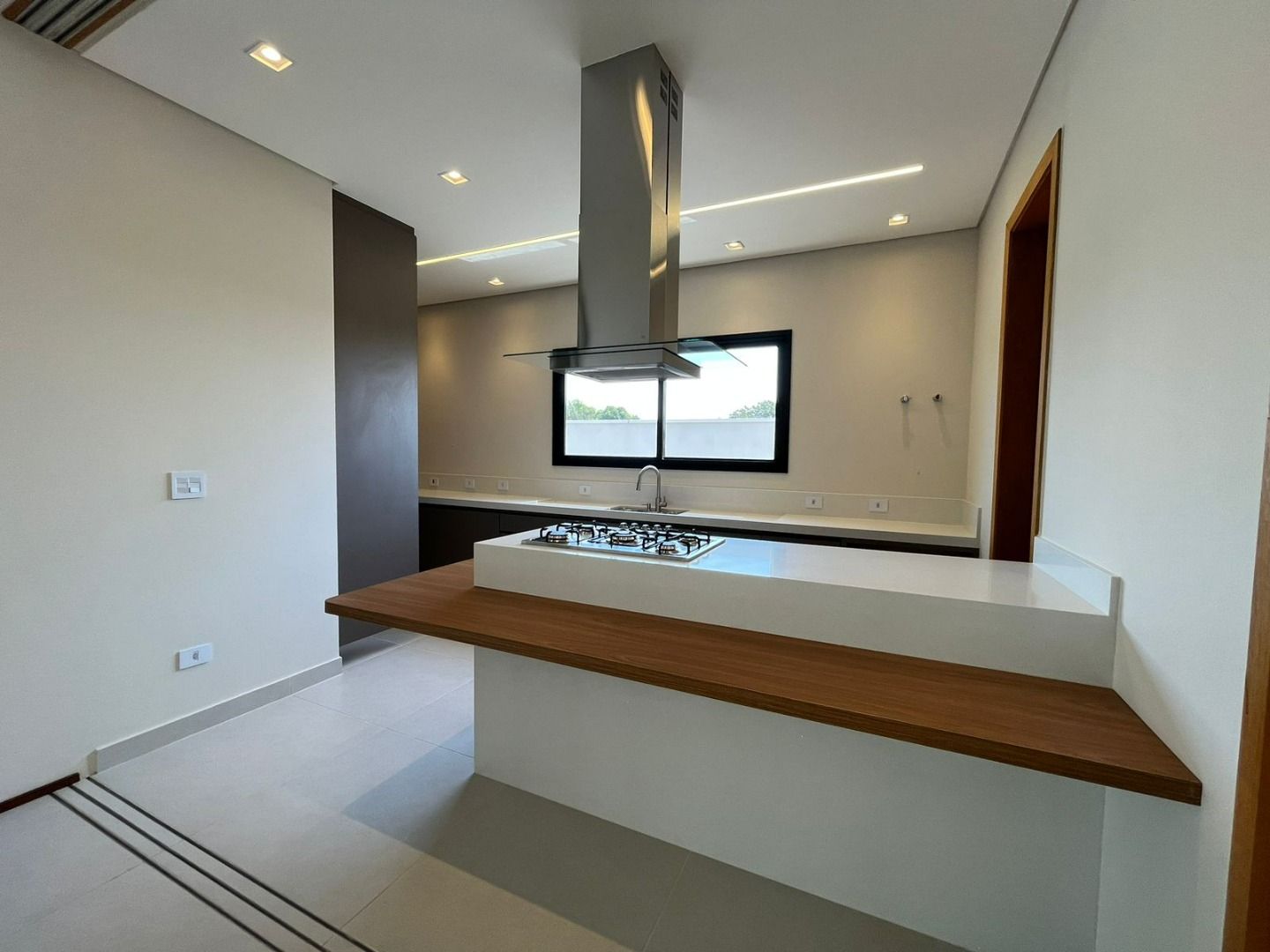 Casa de condomínio à venda no Condomínio Xapada Parque Ytu: