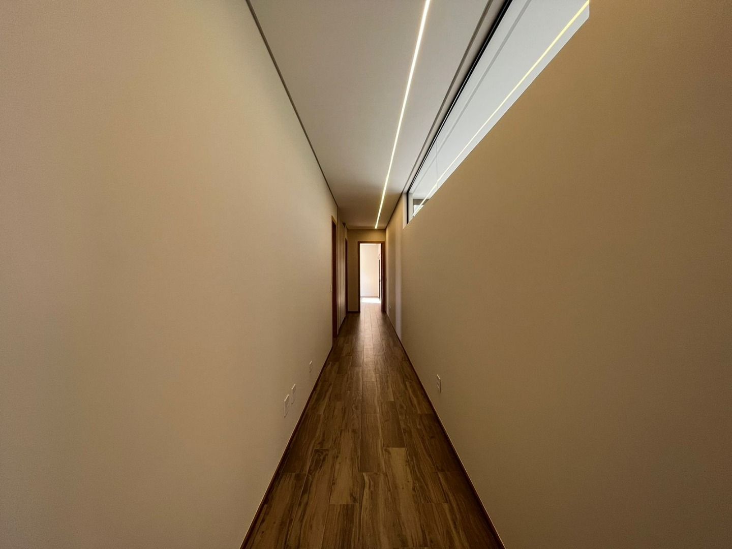 Casa de condomínio à venda no Condomínio Xapada Parque Ytu: