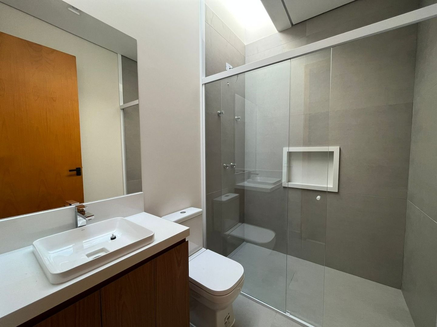 Casa de condomínio à venda no Condomínio Xapada Parque Ytu: