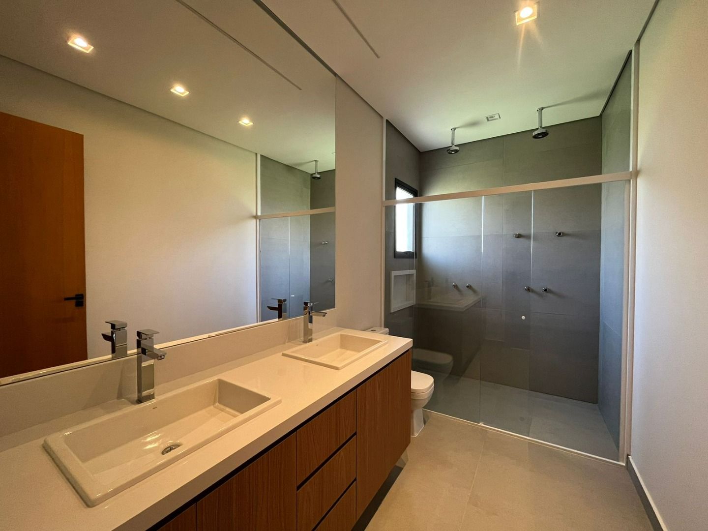 Casa de condomínio à venda no Condomínio Xapada Parque Ytu: