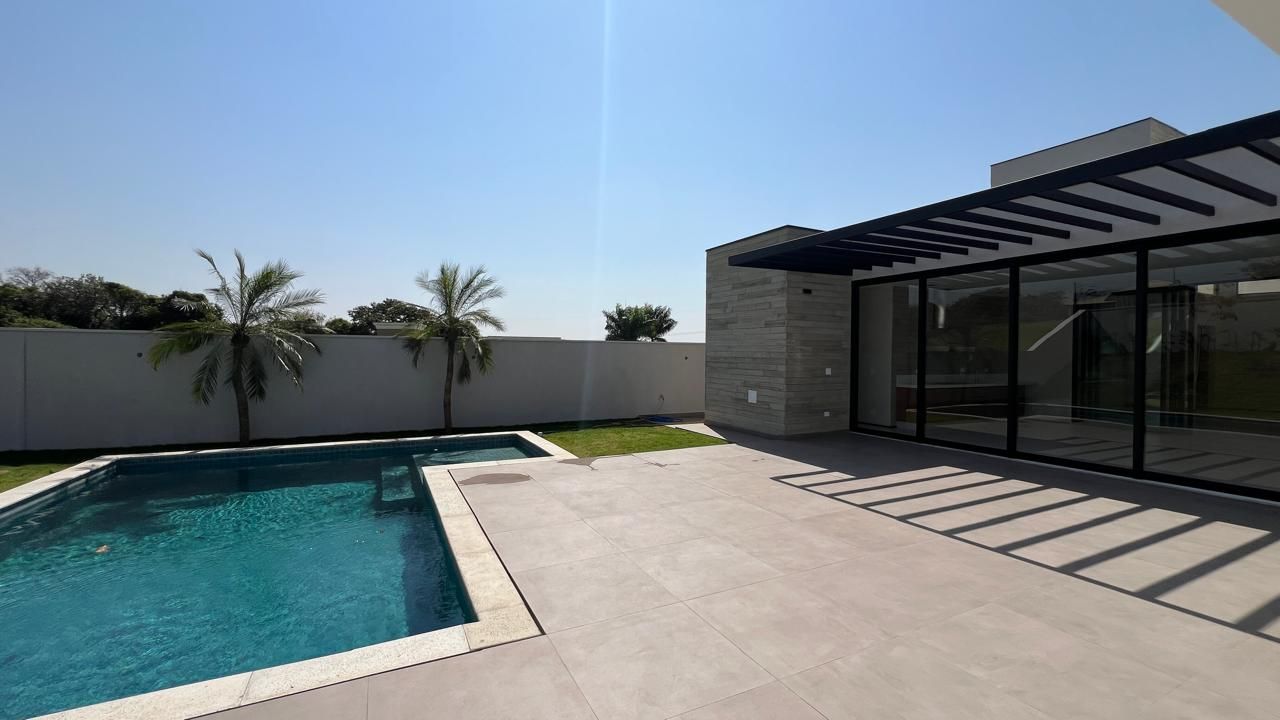 Casa de condomínio à venda no Condomínio Xapada Parque Ytu: