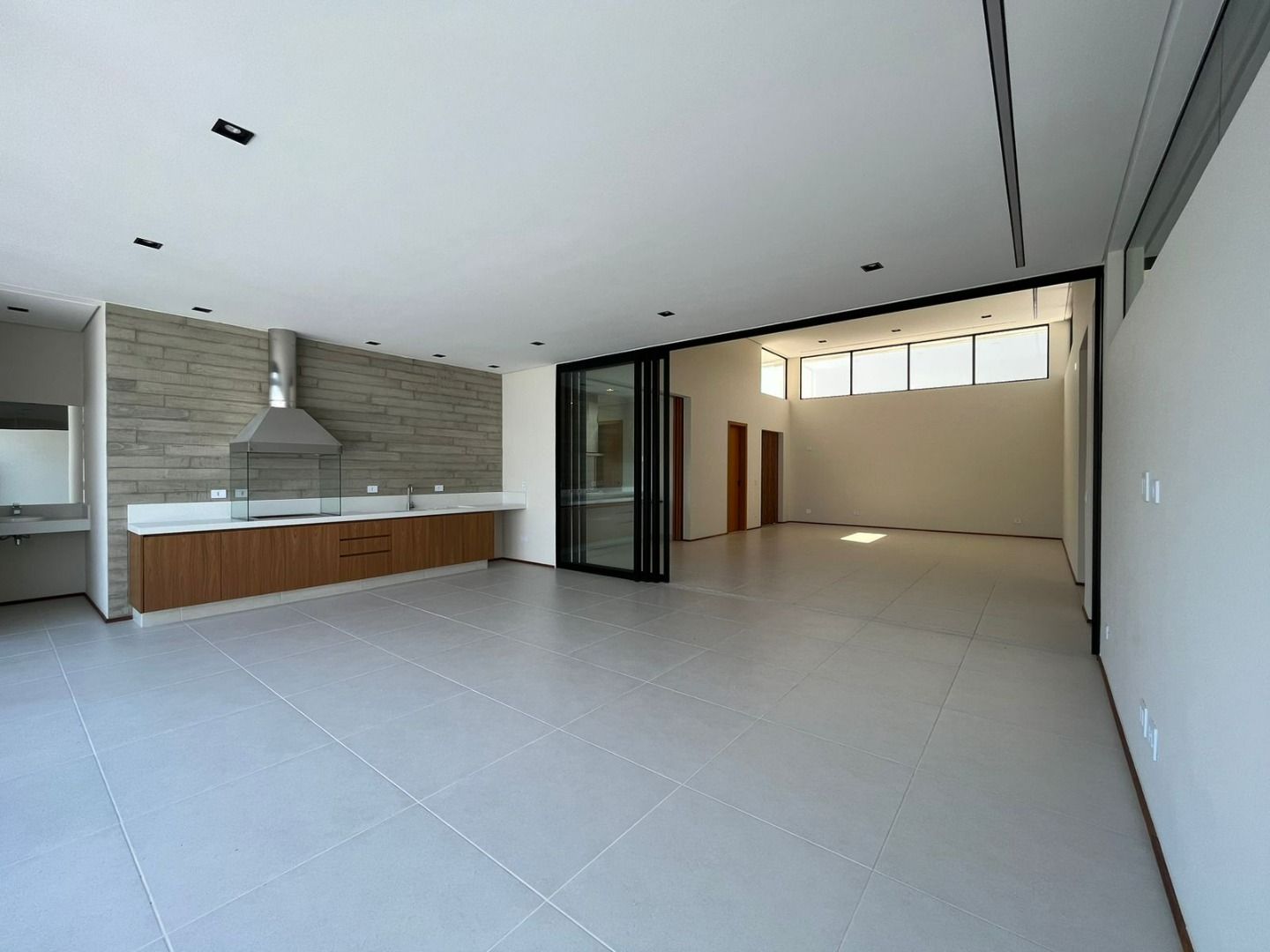 Casa de condomínio à venda no Condomínio Xapada Parque Ytu: