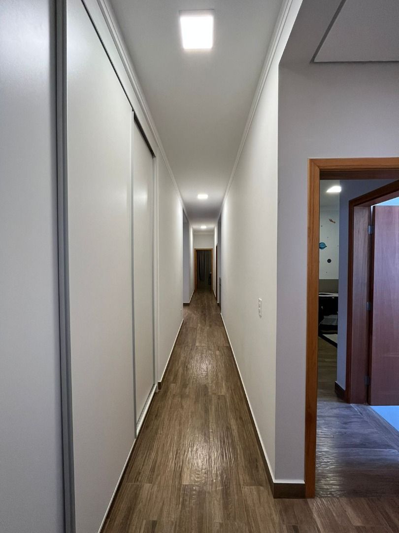 Casa de condomínio à venda no Condomínio Xapada Parque Ytu: