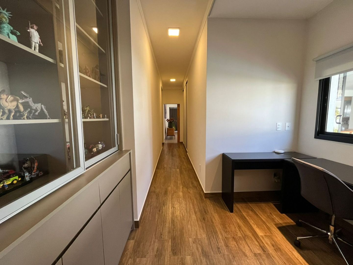 Casa de condomínio à venda no Condomínio Xapada Parque Ytu: