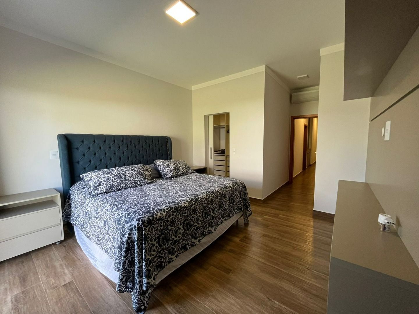 Casa de condomínio à venda no Condomínio Xapada Parque Ytu: