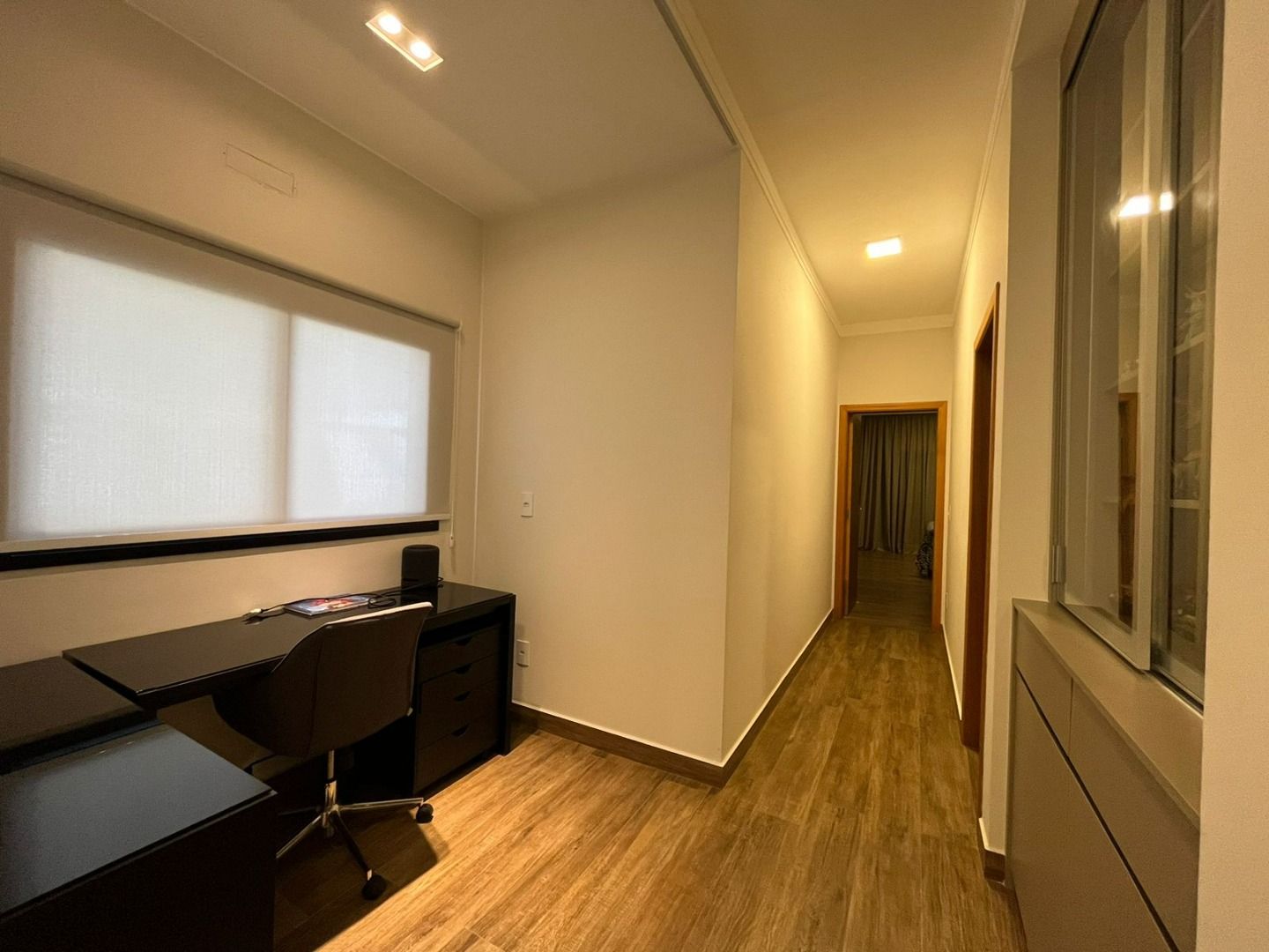 Casa de condomínio à venda no Condomínio Xapada Parque Ytu: