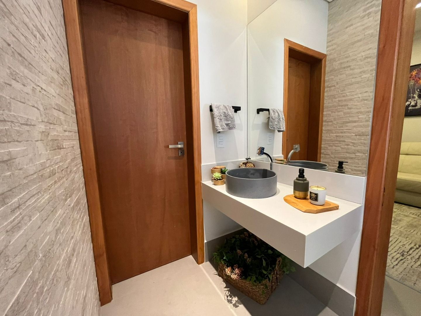 Casa de condomínio à venda no Condomínio Xapada Parque Ytu: