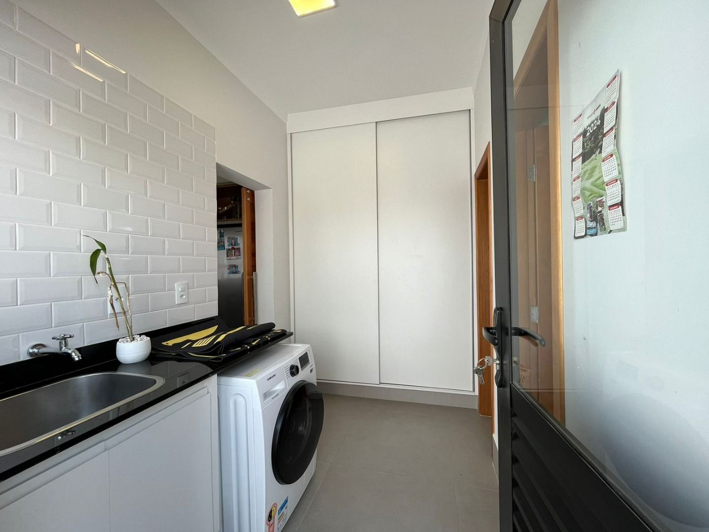 Casa de condomínio à venda no Condomínio Xapada Parque Ytu: