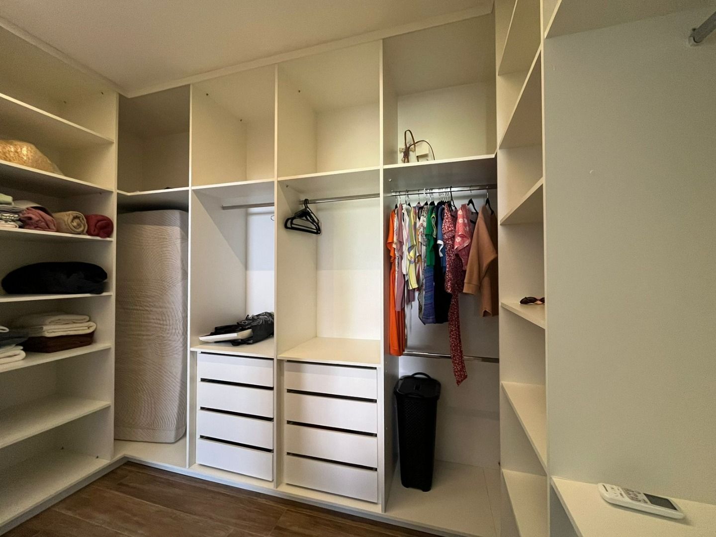 Casa de condomínio à venda no Condomínio Xapada Parque Ytu: