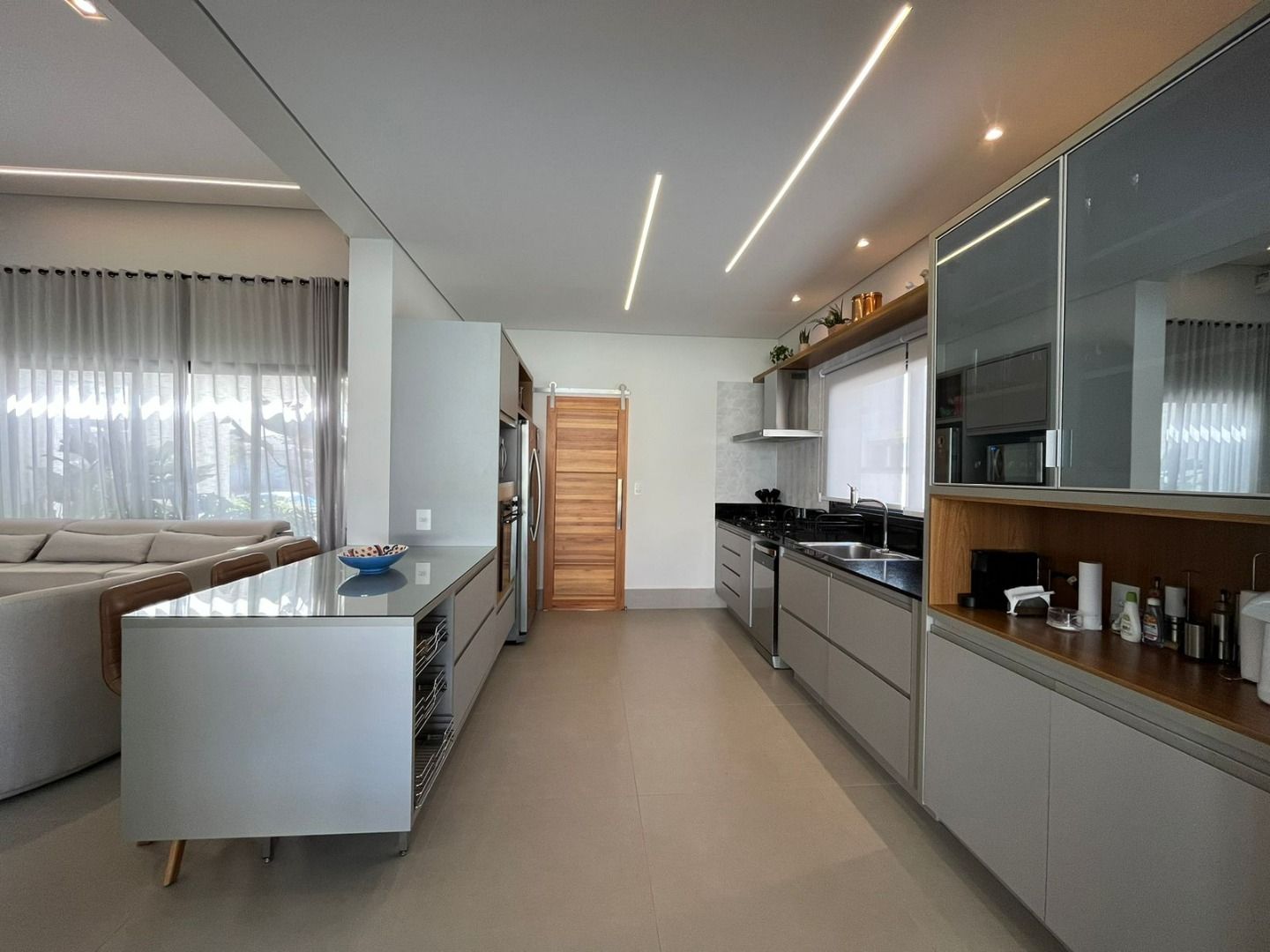 Casa de condomínio à venda no Condomínio Xapada Parque Ytu: