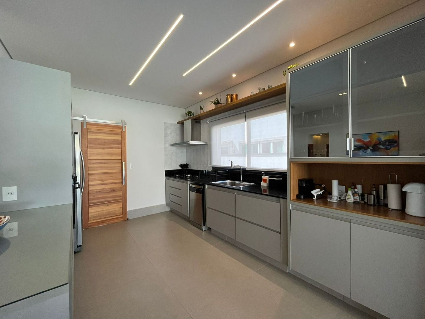 Casa de condomínio à venda no Condomínio Xapada Parque Ytu: