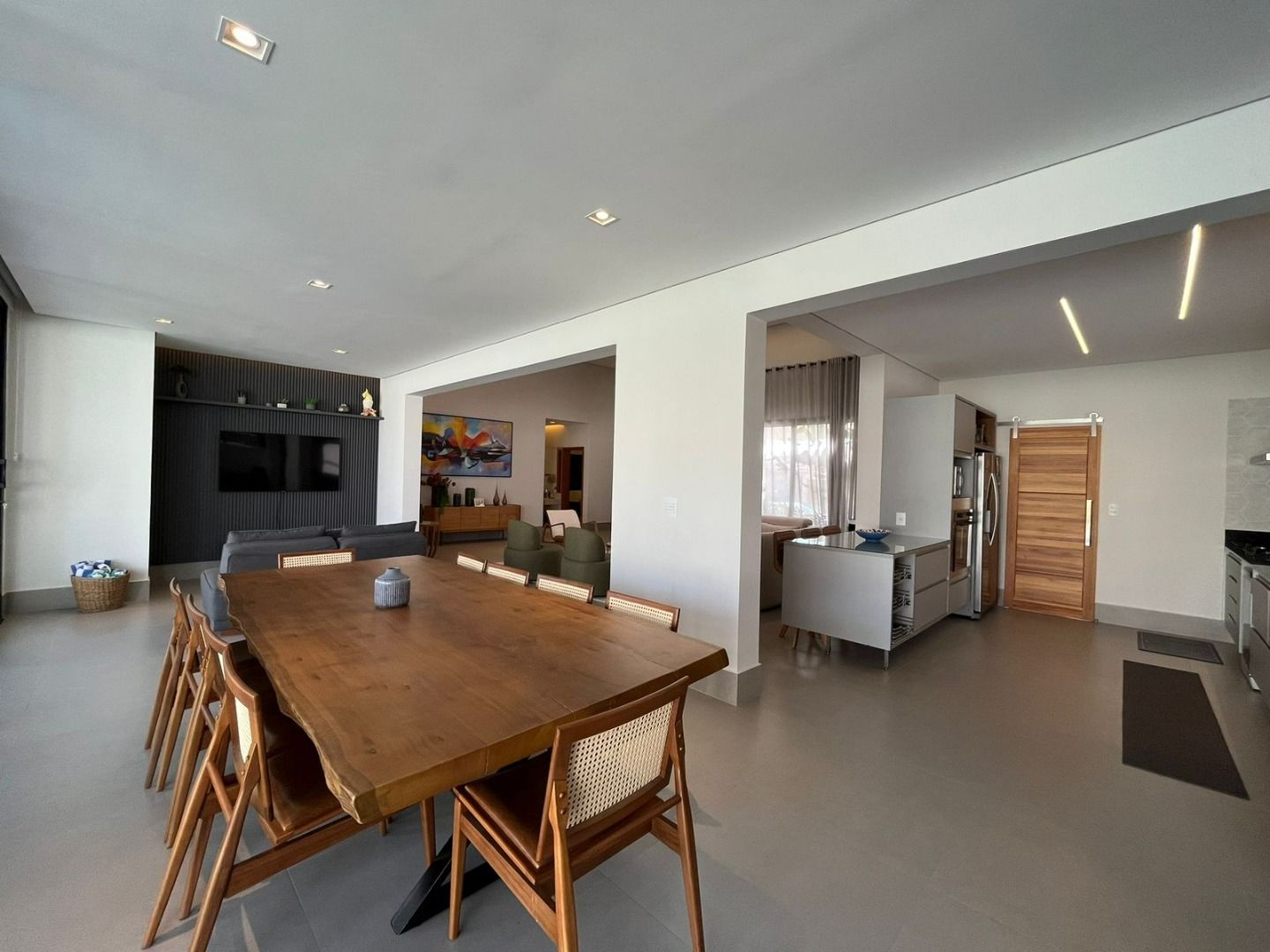 Casa de condomínio à venda no Condomínio Xapada Parque Ytu: