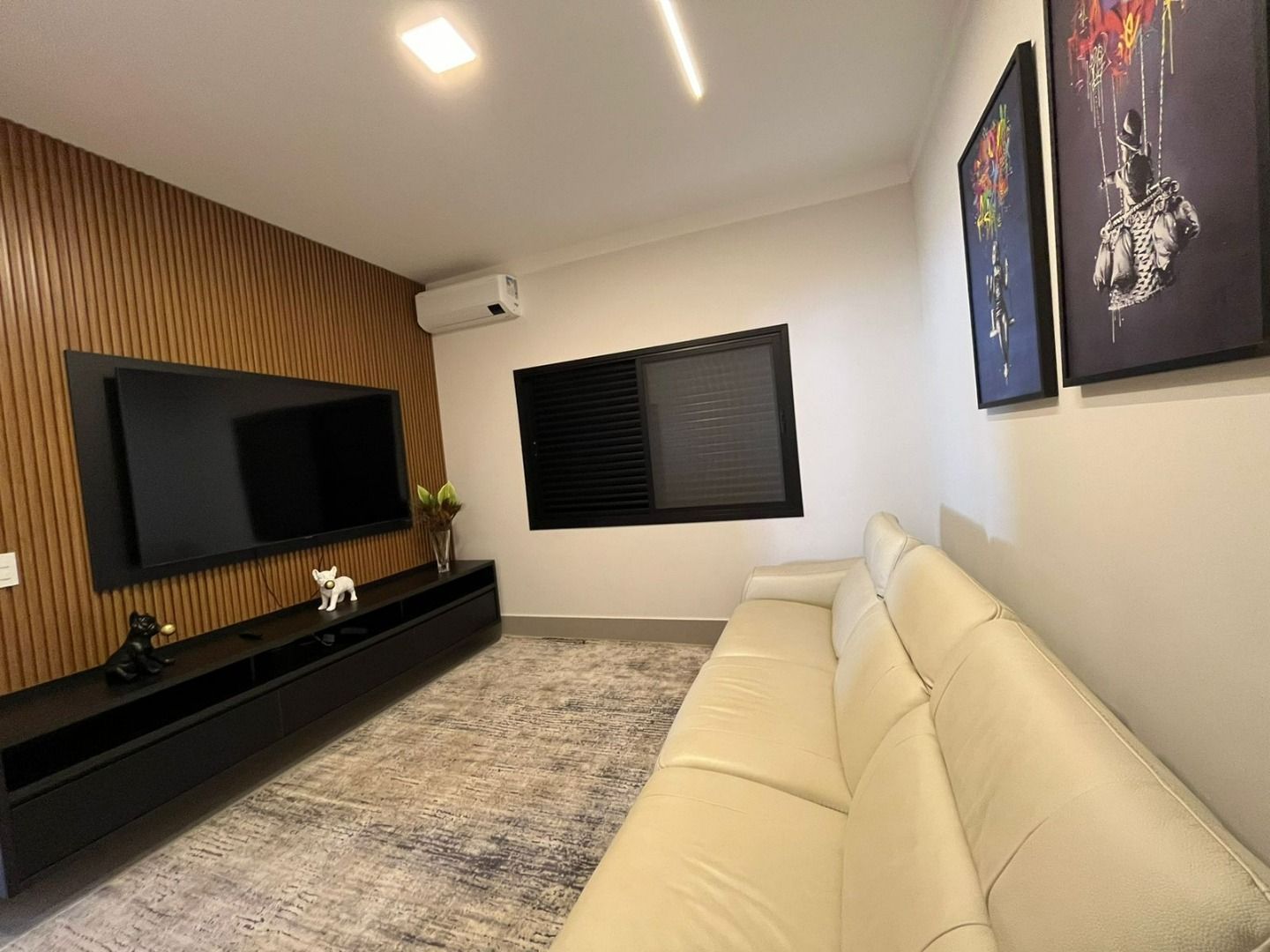 Casa de condomínio à venda no Condomínio Xapada Parque Ytu: