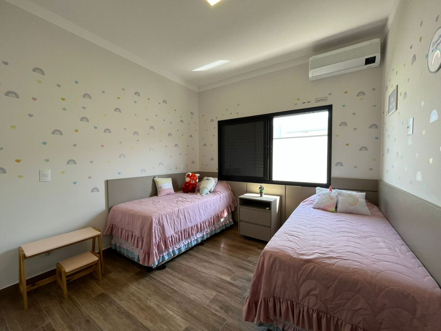 Casa de condomínio à venda no Condomínio Xapada Parque Ytu: