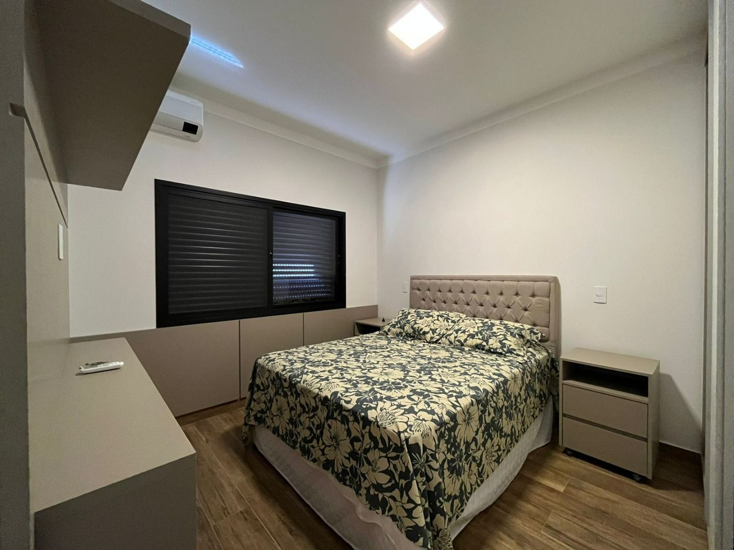 Casa de condomínio à venda no Condomínio Xapada Parque Ytu: