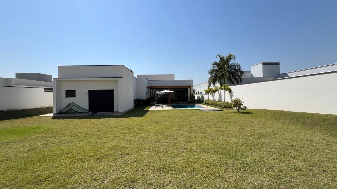 Casa de condomínio à venda no Condomínio Xapada Parque Ytu: