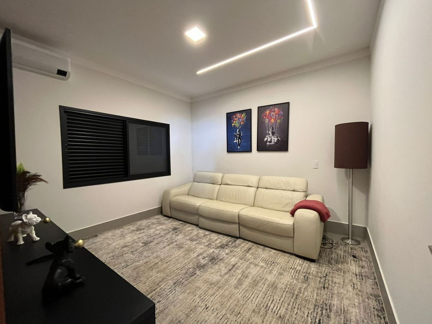 Casa de condomínio à venda no Condomínio Xapada Parque Ytu: