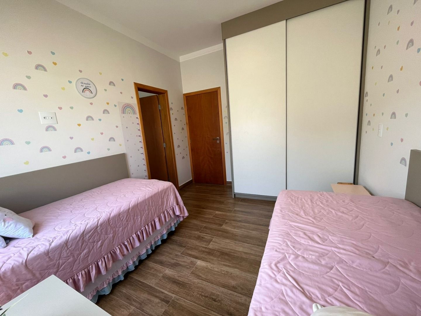 Casa de condomínio à venda no Condomínio Xapada Parque Ytu: