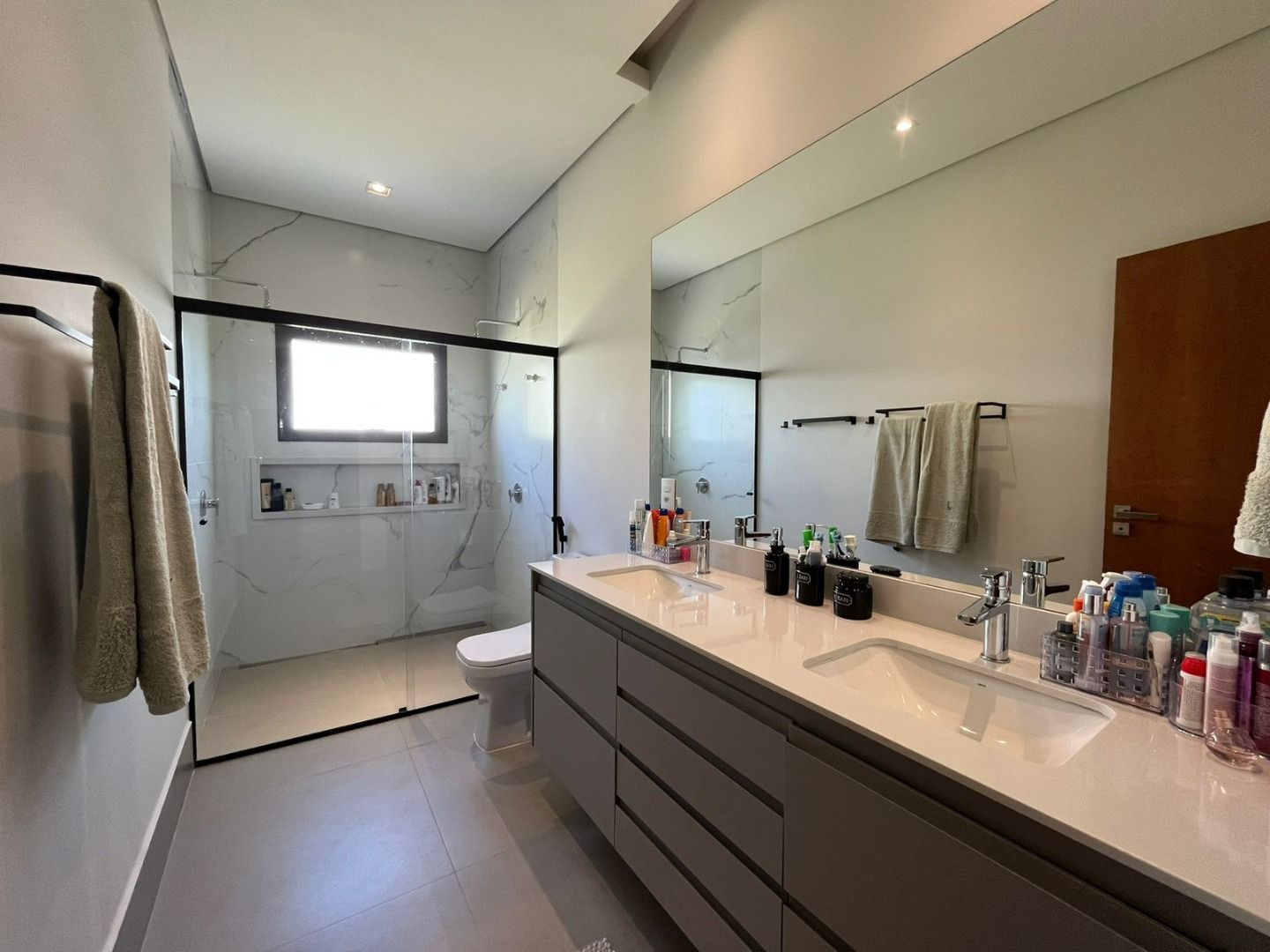 Casa de condomínio à venda no Condomínio Xapada Parque Ytu: