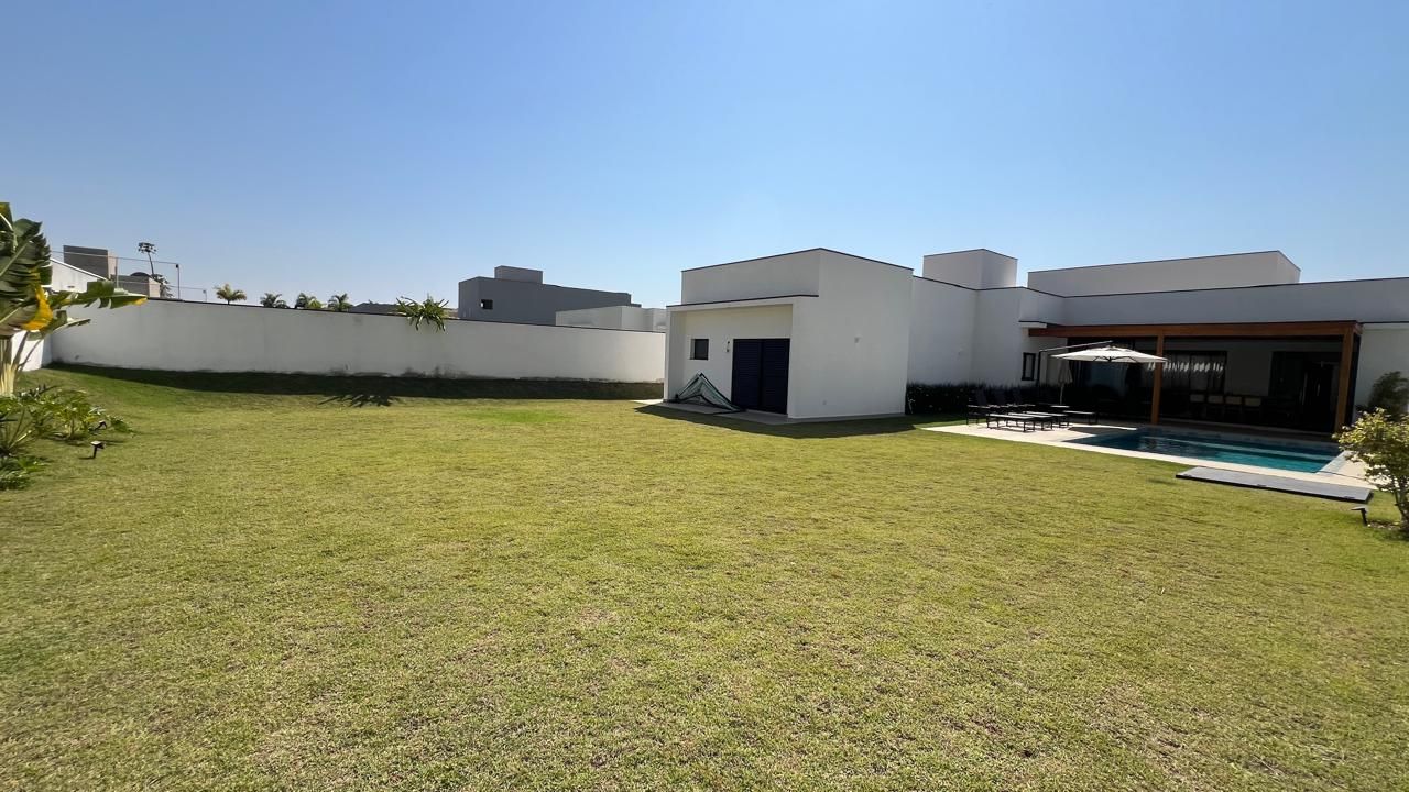 Casa de condomínio à venda no Condomínio Xapada Parque Ytu: