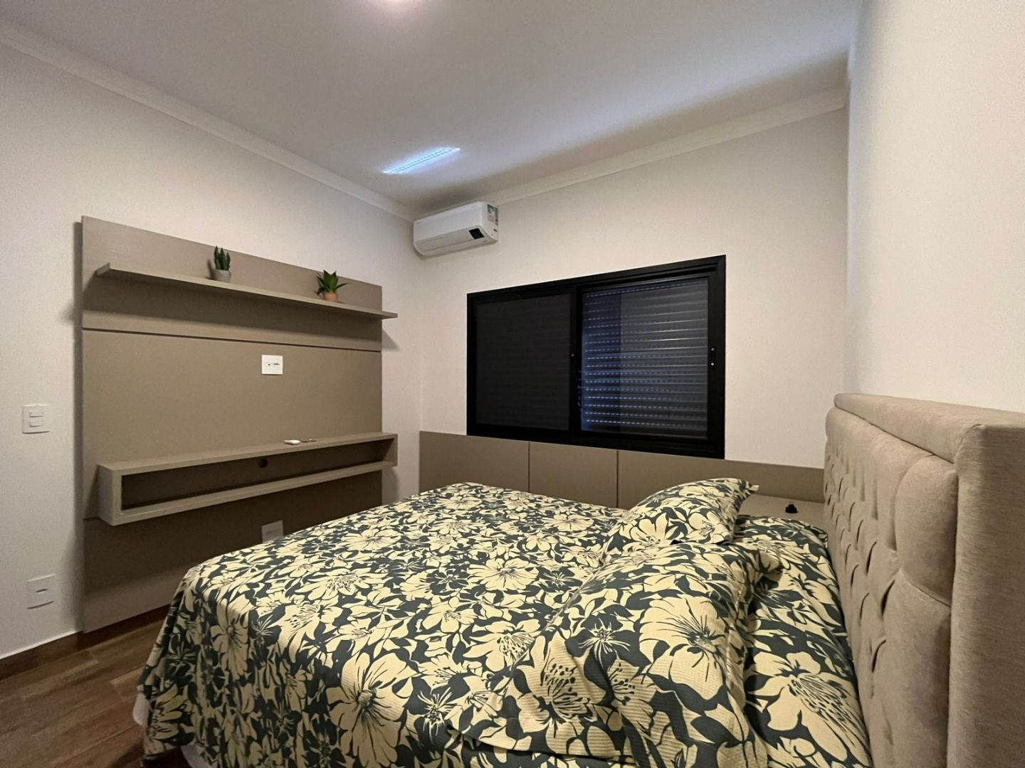 Casa de condomínio à venda no Condomínio Xapada Parque Ytu: