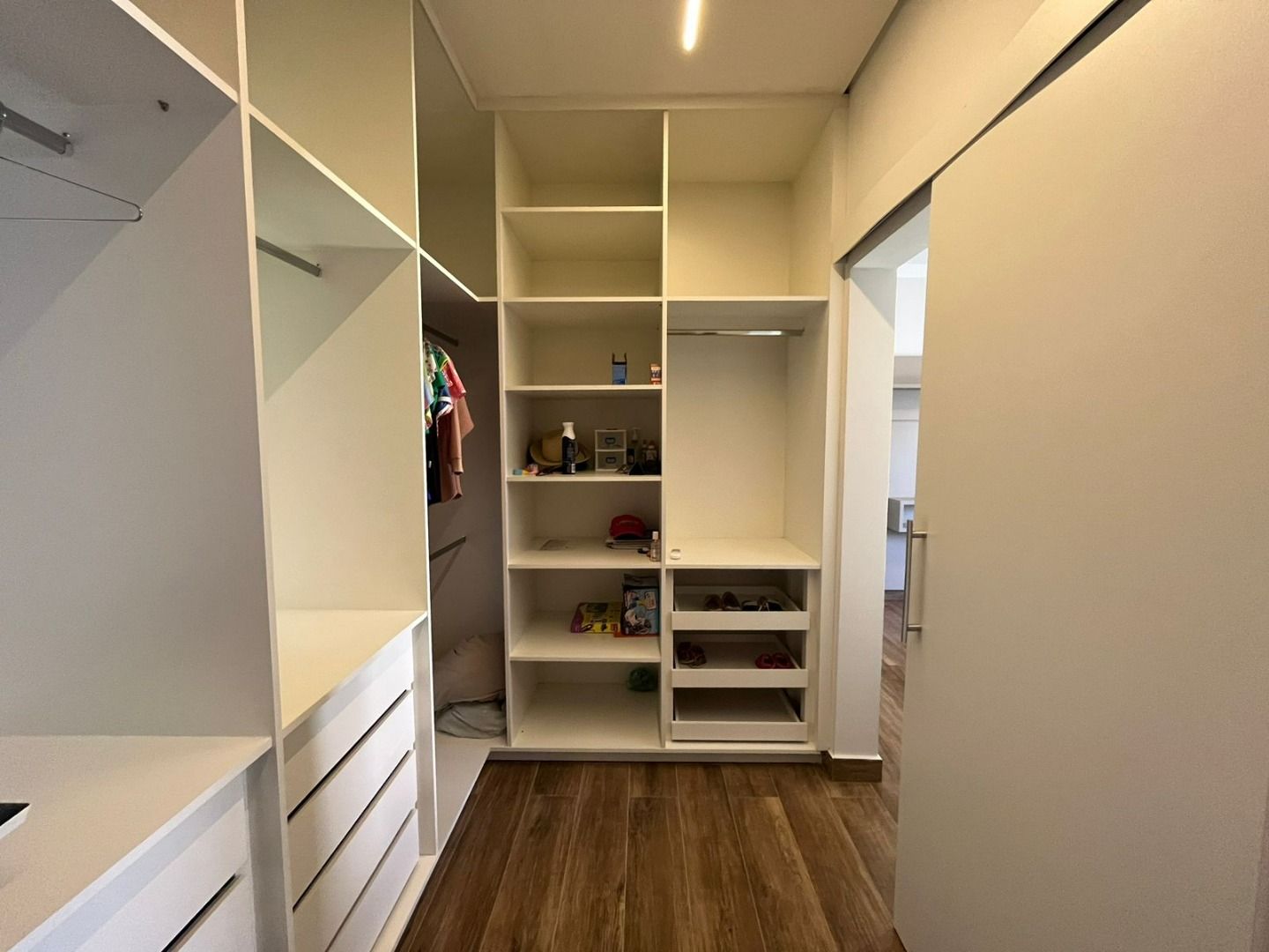 Casa de condomínio à venda no Condomínio Xapada Parque Ytu: