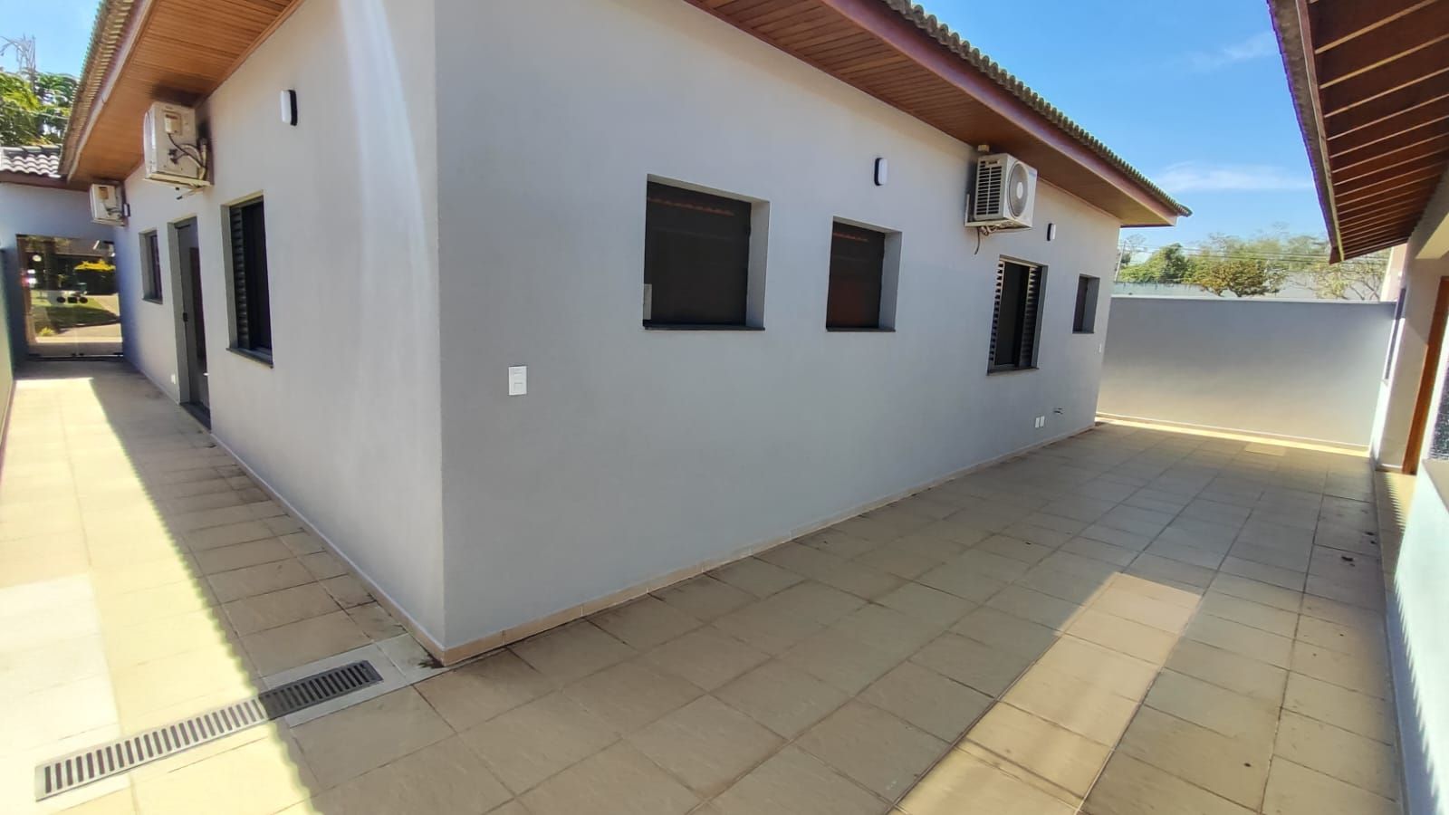 Casa de condomínio à venda no Condomínio Portal de Itu II: