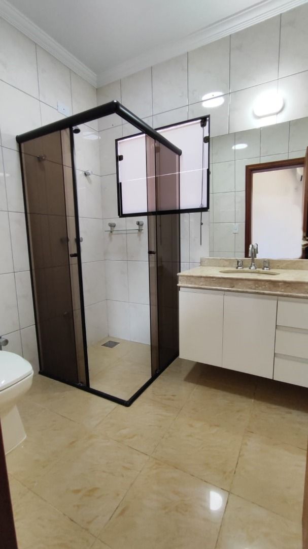 Casa de condomínio à venda no Condomínio Portal de Itu II: