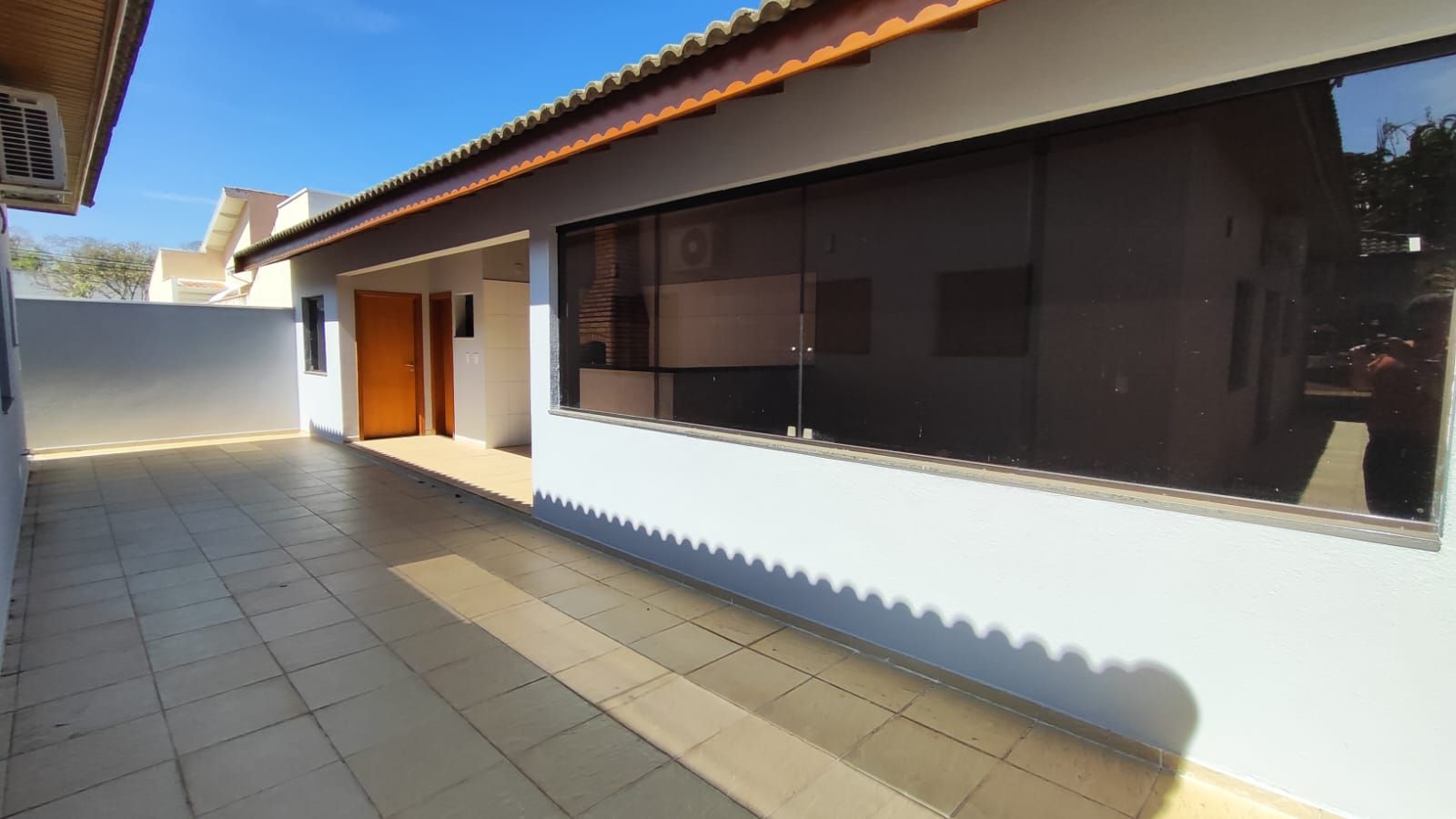 Casa de condomínio à venda no Condomínio Portal de Itu II: