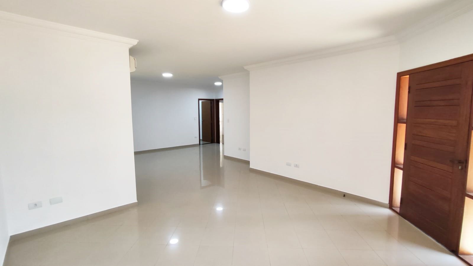 Casa de condomínio à venda no Condomínio Portal de Itu II: