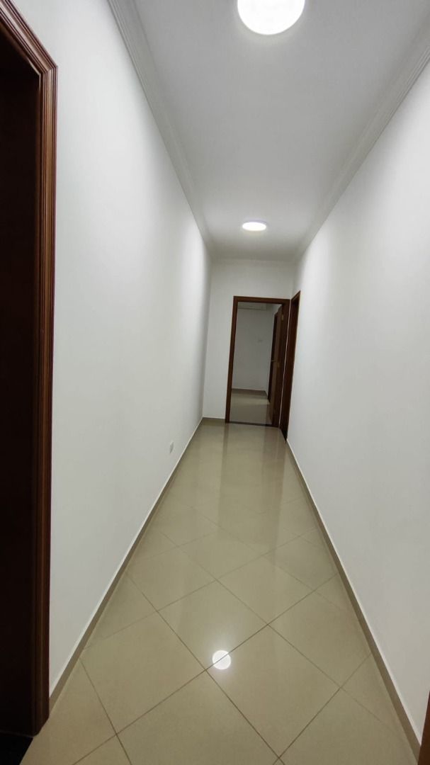 Casa de condomínio à venda no Condomínio Portal de Itu II: