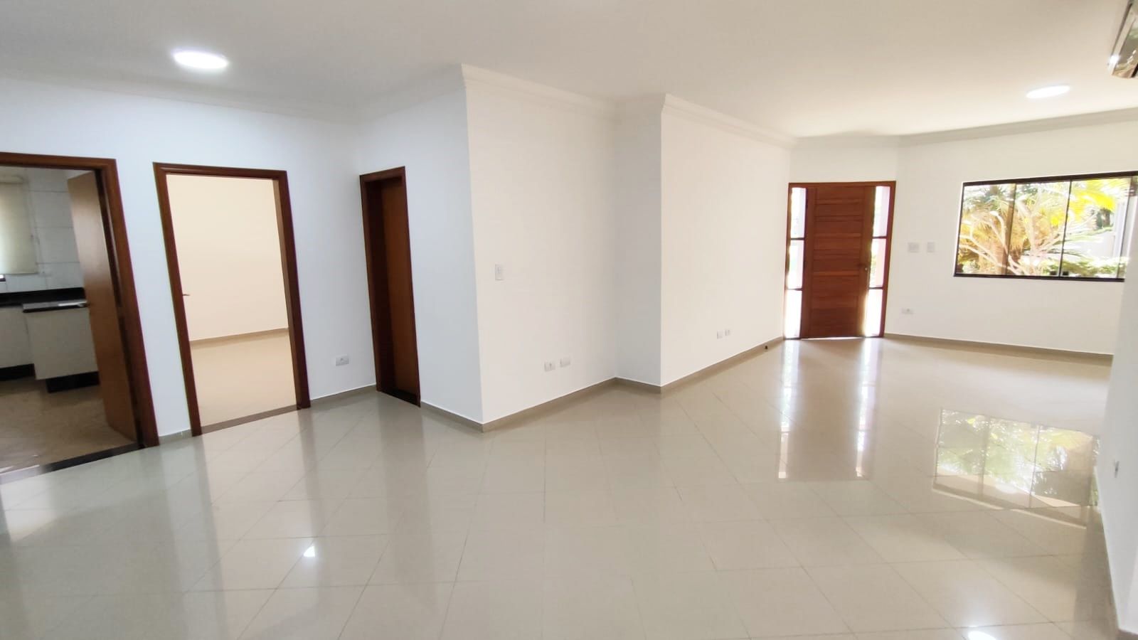 Casa de condomínio à venda no Condomínio Portal de Itu II: