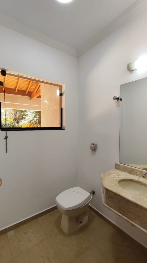 Casa de condomínio à venda no Condomínio Portal de Itu II: