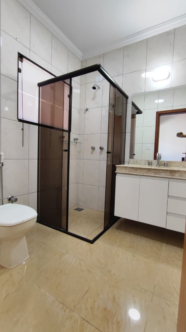 Casa de condomínio à venda no Condomínio Portal de Itu II: