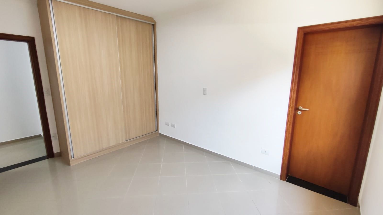 Casa de condomínio à venda no Condomínio Portal de Itu II: