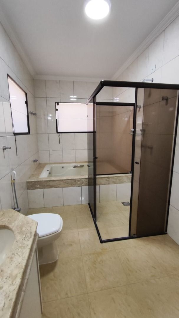 Casa de condomínio à venda no Condomínio Portal de Itu II: