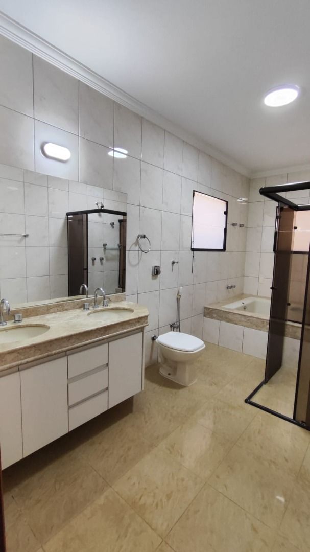 Casa de condomínio à venda no Condomínio Portal de Itu II: