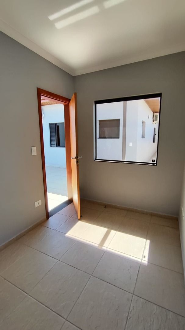 Casa de condomínio à venda no Condomínio Portal de Itu II: